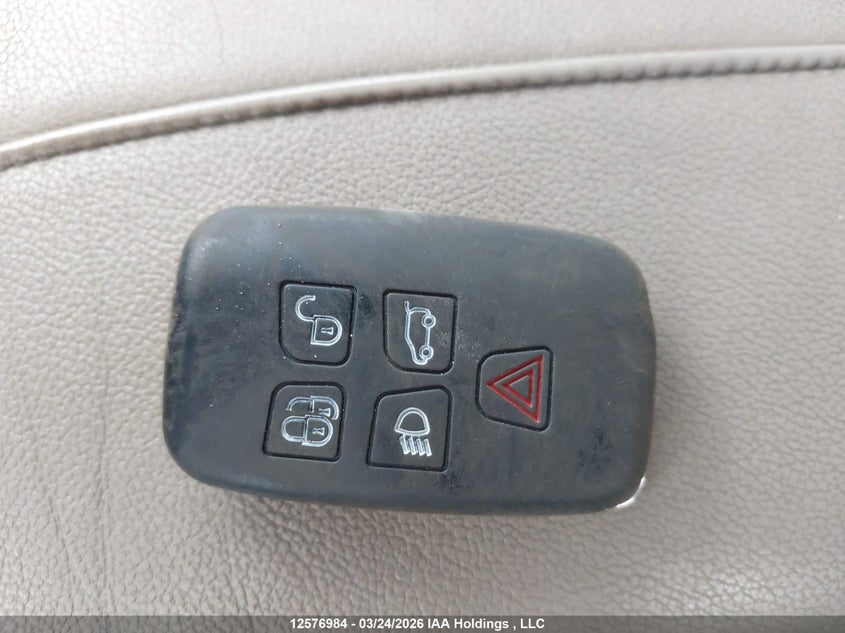 2013 Land Rover Lr2 VIN: SALFP2BG2DH379210 Lot: 12576984