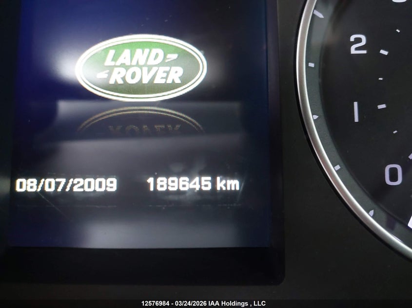 2013 Land Rover Lr2 VIN: SALFP2BG2DH379210 Lot: 12576984