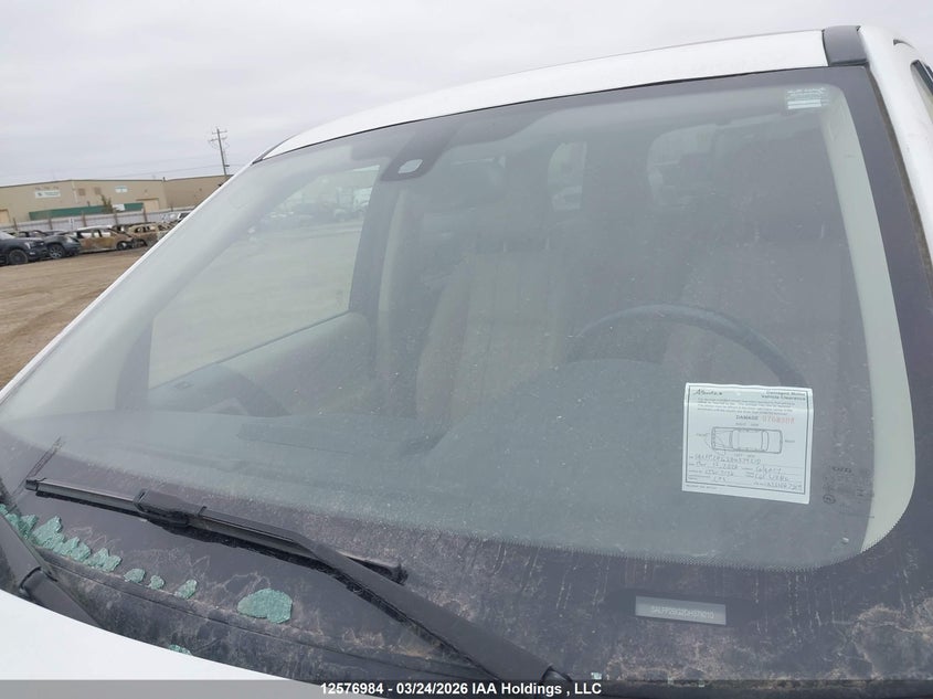 2013 Land Rover Lr2 VIN: SALFP2BG2DH379210 Lot: 12576984