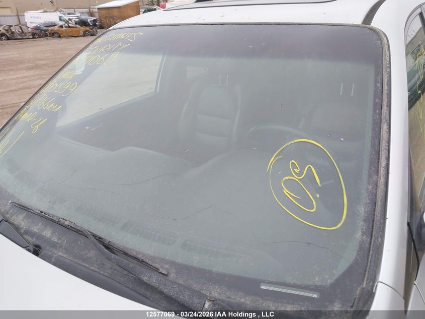 2002 Acura Mdx 3.5 VIN: 2HNYD18642H001599 Lot: 12577069