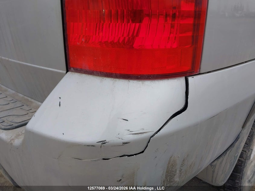 2002 Acura Mdx 3.5 VIN: 2HNYD18642H001599 Lot: 12577069