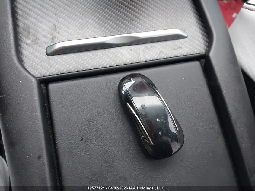 2016 Tesla Model X 60D/70D/75D/90D/P100D VIN: 5YJXCBE25GF016055 Lot: 12577121