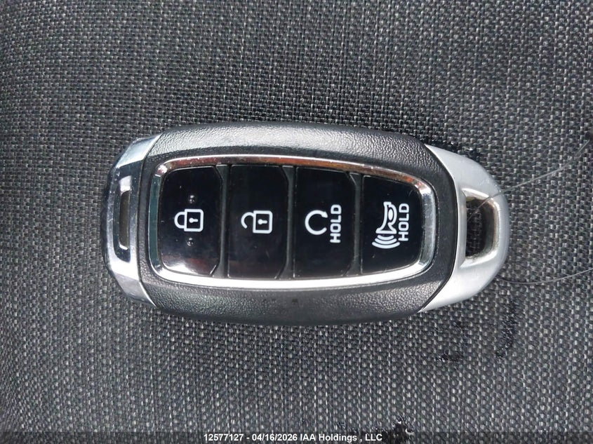 2023 Hyundai Kona Se VIN: KM8K23AGXPU180649 Lot: 12577127