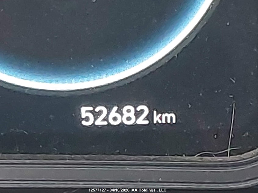 2023 Hyundai Kona Se VIN: KM8K23AGXPU180649 Lot: 12577127