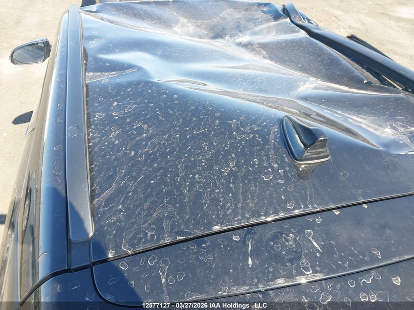 2023 Hyundai Kona Se VIN: KM8K23AGXPU180649 Lot: 12577127