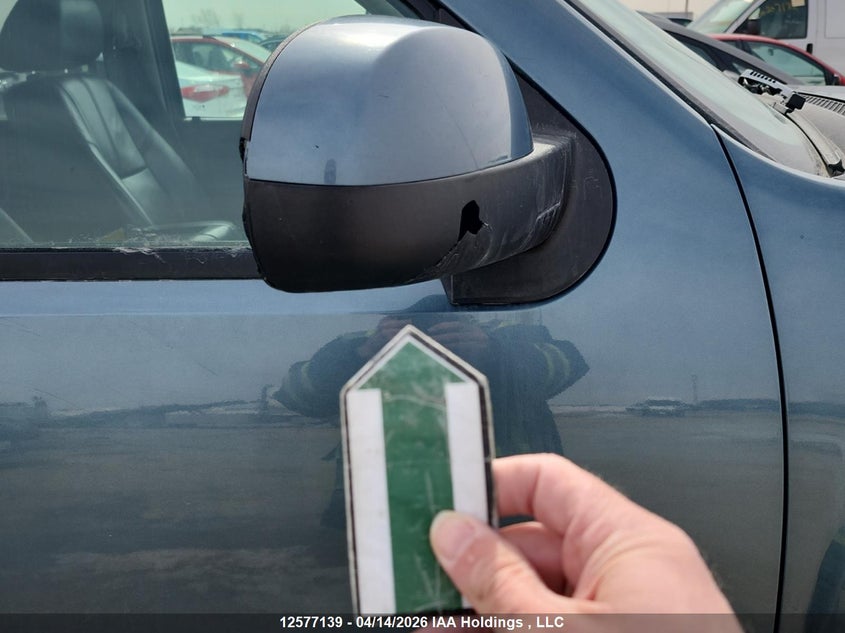 2009 GMC Sierra 1500 VIN: 3GTEK13M19G214699 Lot: 12577139