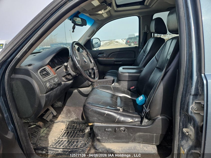 2009 GMC Sierra 1500 VIN: 3GTEK13M19G214699 Lot: 12577139