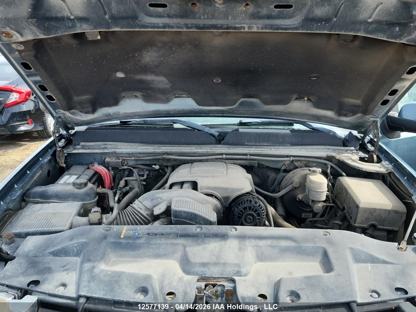 2009 GMC Sierra 1500 VIN: 3GTEK13M19G214699 Lot: 12577139