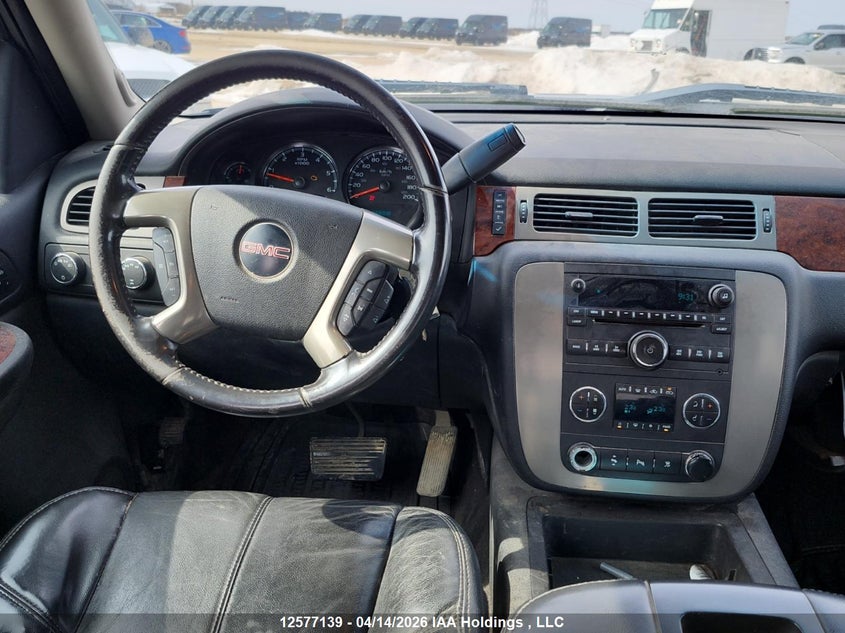 2009 GMC Sierra 1500 VIN: 3GTEK13M19G214699 Lot: 12577139