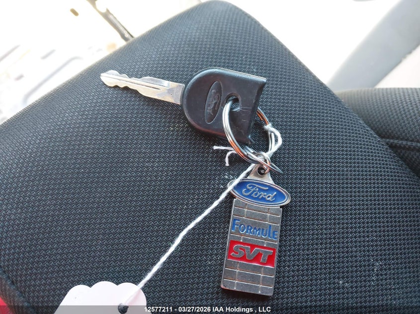 2009 Ford Ranger Sport/Xl/Xlt VIN: 1FTYR44E49PA36820 Lot: 12577211