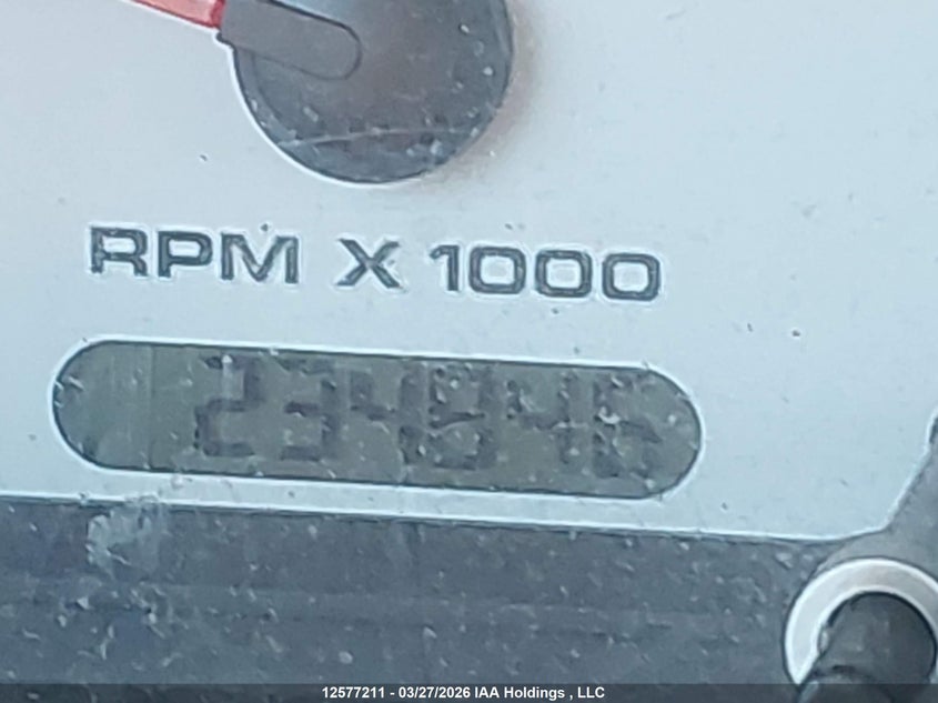 2009 Ford Ranger Sport/Xl/Xlt VIN: 1FTYR44E49PA36820 Lot: 12577211