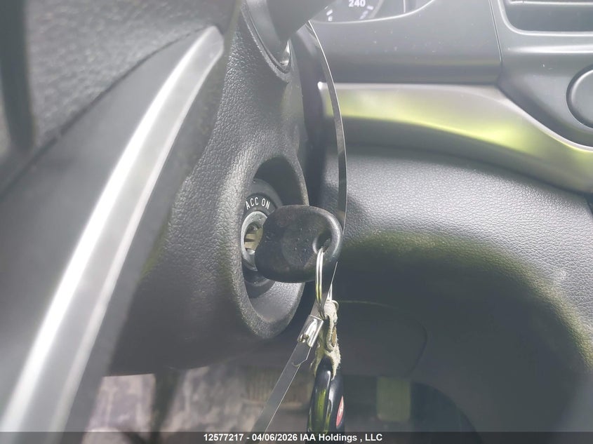 2019 Hyundai Elantra VIN: KMHD74LFXKU879485 Lot: 12577217