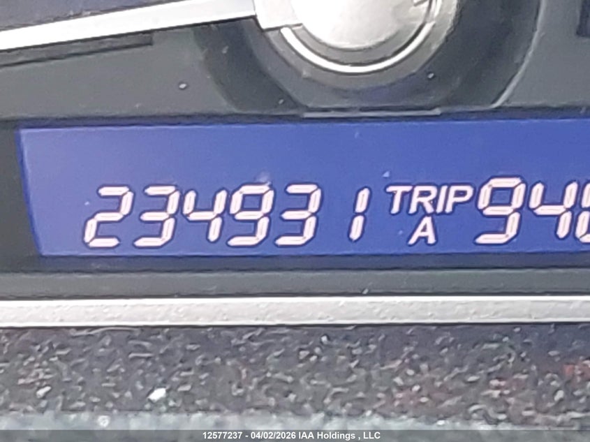 2007 Honda Civic Dx VIN: 2HGFA16387H007512 Lot: 12577237