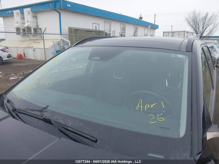 2022 Hyundai Tucson Luxury Hybrid Awd VIN: KM8JCCA14NU059455 Lot: 12577244