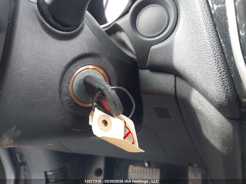 2024 Mitsubishi Rvr Se/Sel/Noir/Gt VIN: JA4AJVAW5RU601423 Lot: 12577318