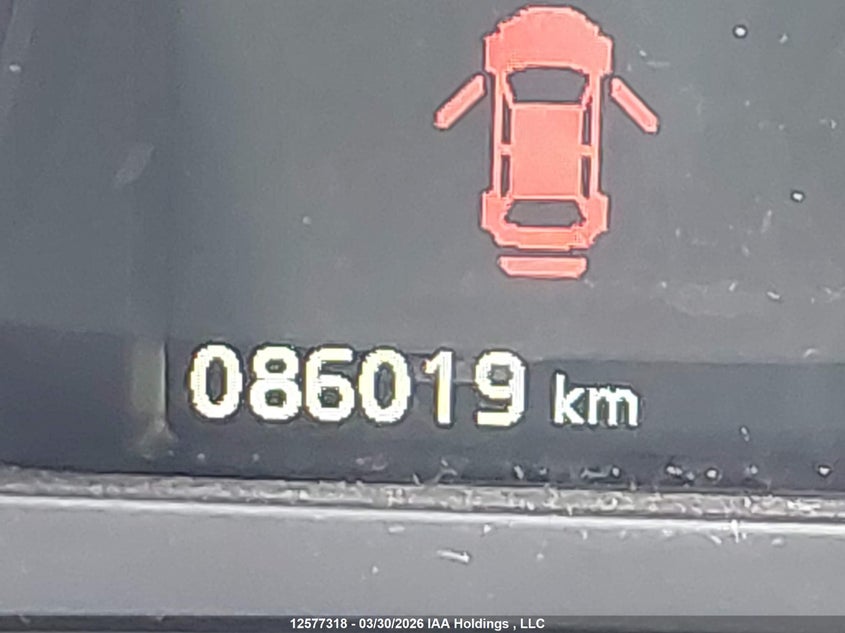 2024 Mitsubishi Rvr Se/Sel/Noir/Gt VIN: JA4AJVAW5RU601423 Lot: 12577318