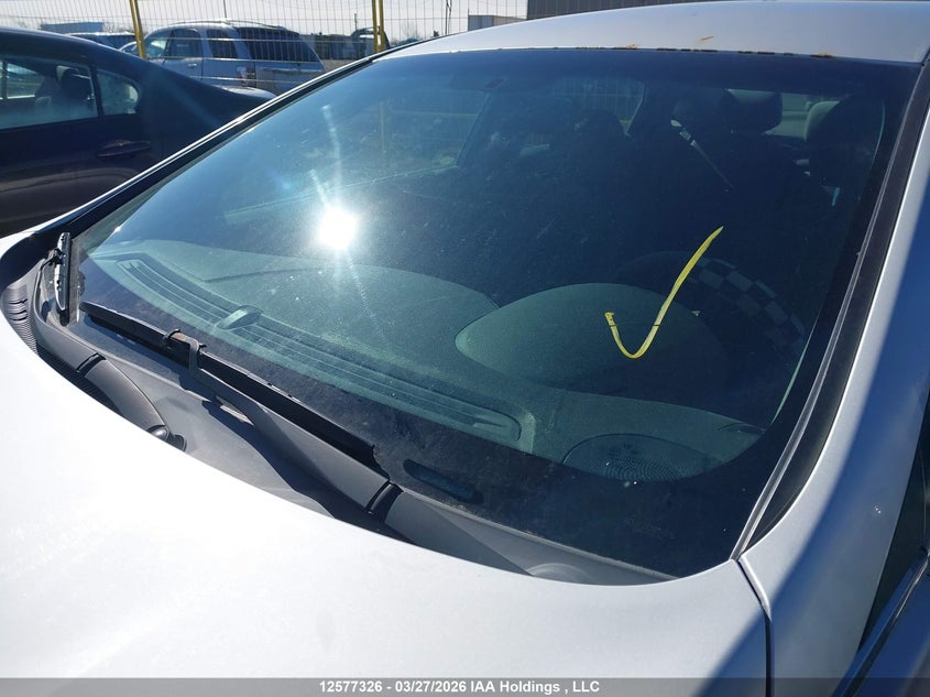 2011 Hyundai Sonata Gls VIN: 5NPEB4AC9BH004568 Lot: 12577326