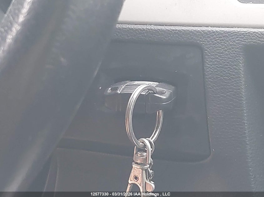 2009 BMW 323I VIN: WBAPG73559A640204 Lot: 12577330