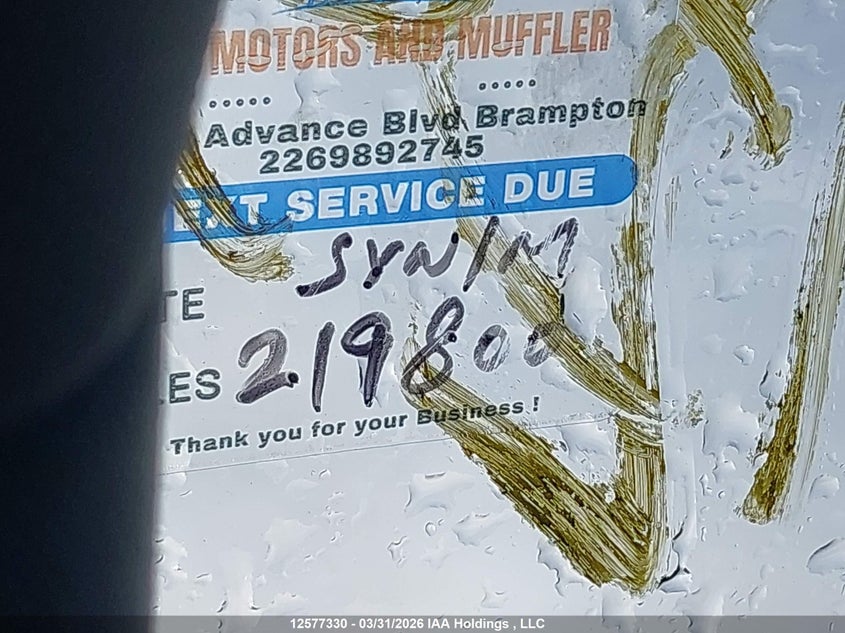 2009 BMW 323I VIN: WBAPG73559A640204 Lot: 12577330