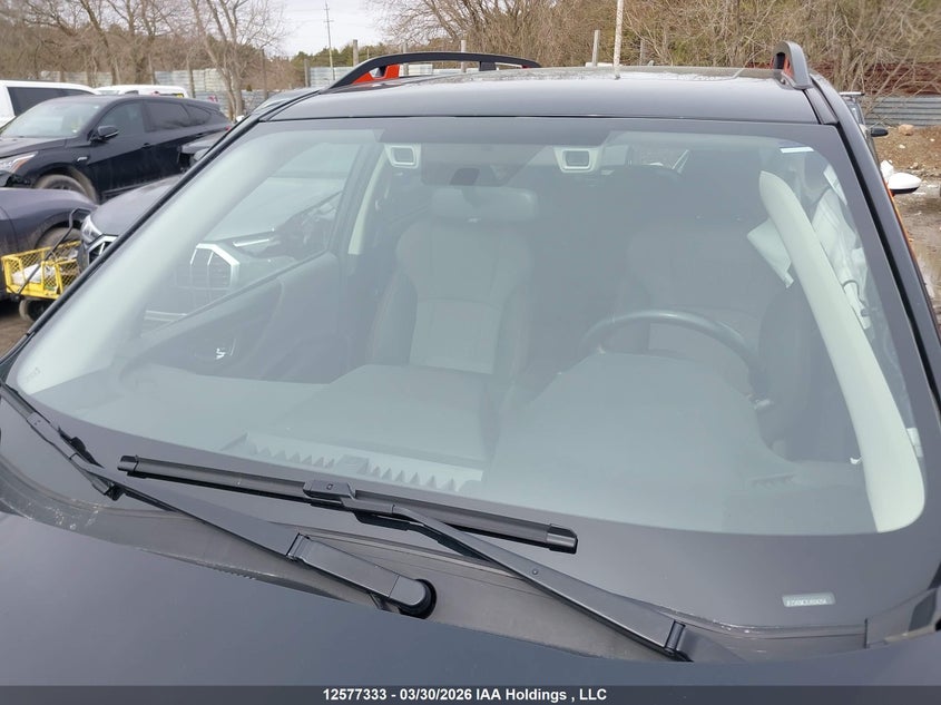 2020 Subaru Forester VIN: JF2SKEMC2LH504254 Lot: 12577333