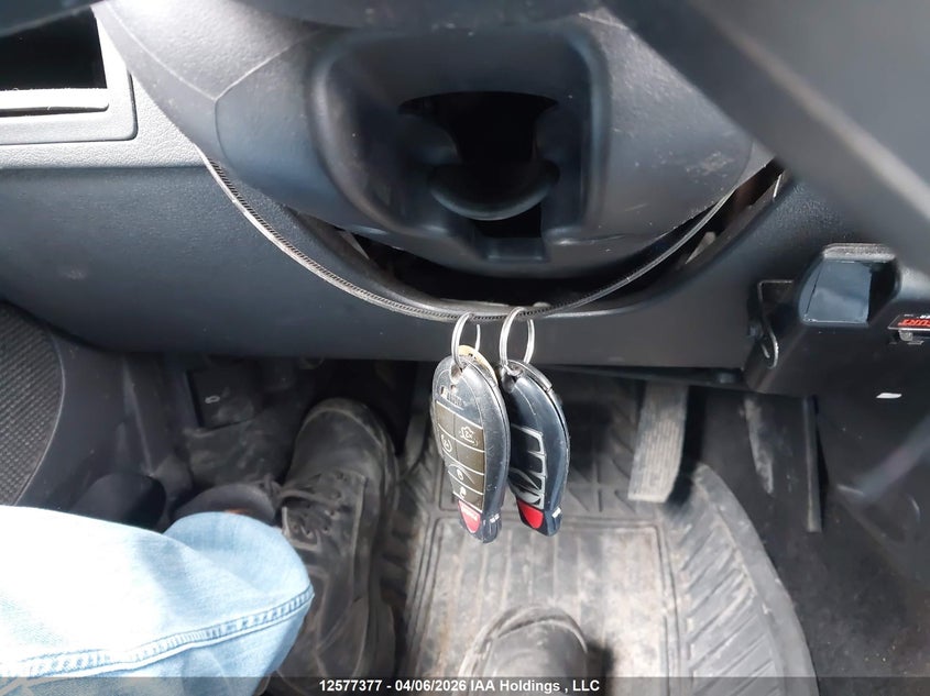 2008 Jeep Grand Cherokee VIN: 1J8HR48M28C523045 Lot: 12577377