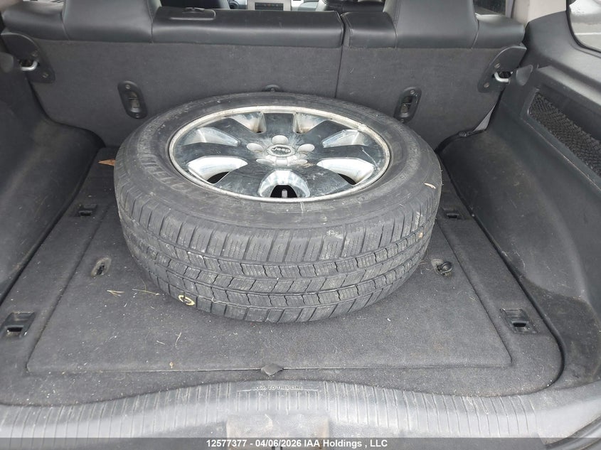 2008 Jeep Grand Cherokee VIN: 1J8HR48M28C523045 Lot: 12577377