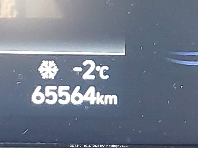 2024 Hyundai Venue Sel/Limited VIN: KMHRC8A33RU320646 Lot: 12577412