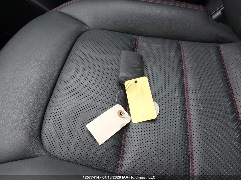 2024 Mazda Cx-5 Sport Design VIN: JM3KFBDY6R0519268 Lot: 12577414