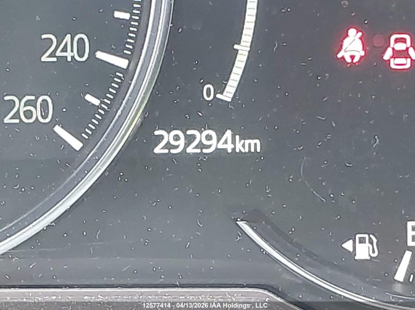 2024 Mazda Cx-5 Sport Design VIN: JM3KFBDY6R0519268 Lot: 12577414