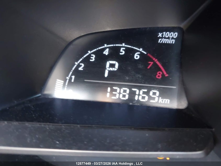 2016 Mazda Cx-3 Gs VIN: JM1DKBC74G0111533 Lot: 12577449