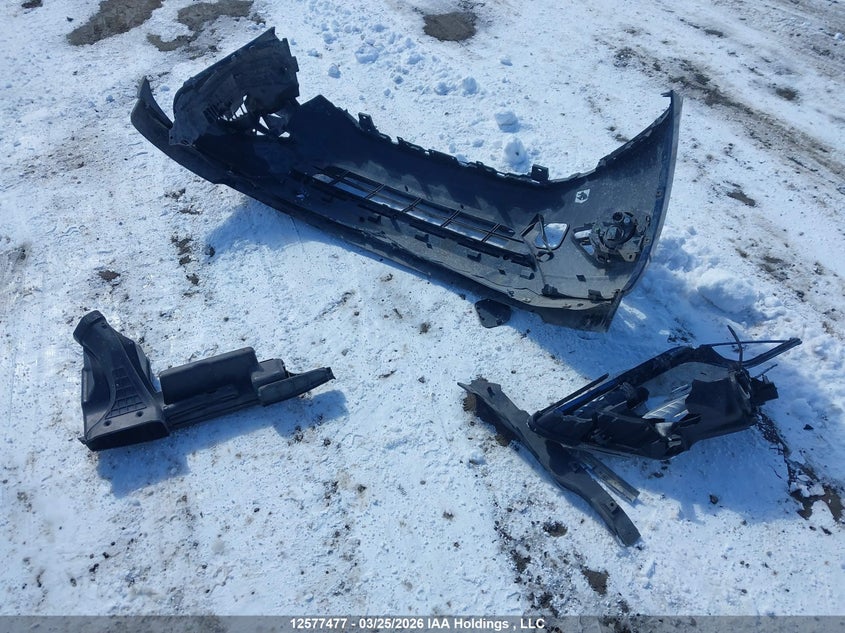 2015 Nissan Pathfinder S/Sv/Sl/Platinum VIN: 5N1AR2MM0FC704382 Lot: 12577477