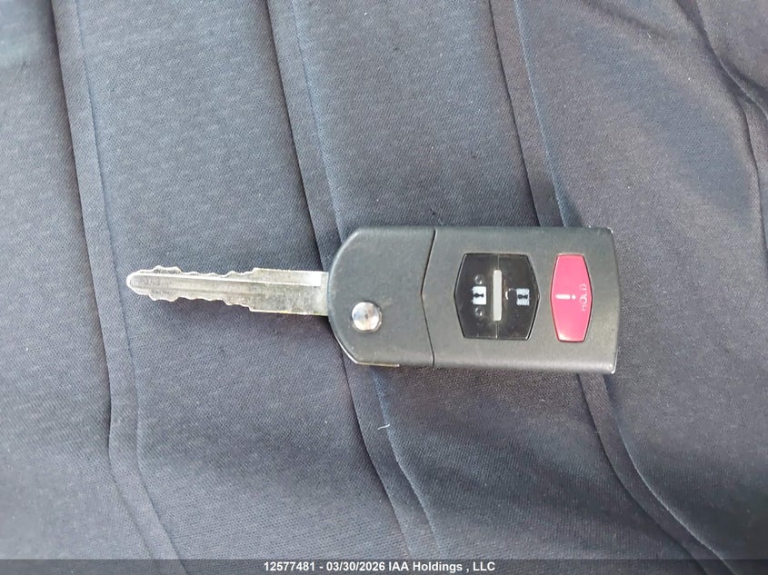 2015 Mazda Mazda5 Gs VIN: JM1CW2CLXF0187432 Lot: 12577481