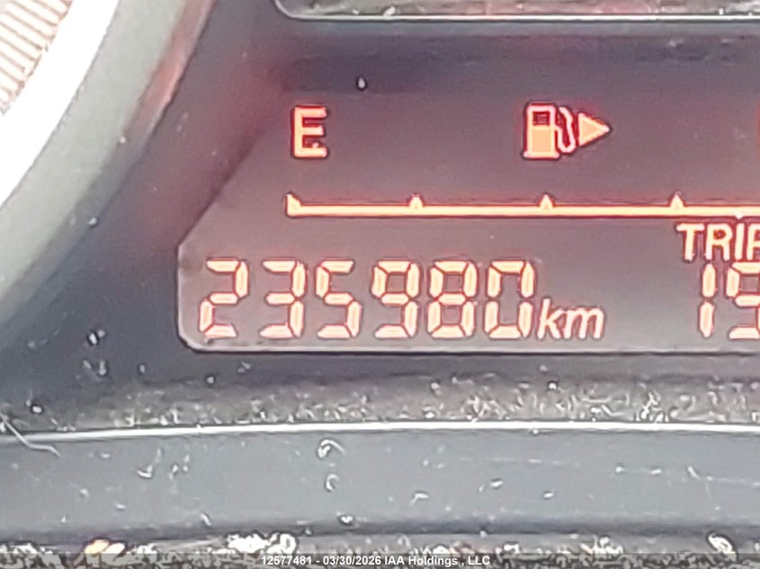 2015 Mazda Mazda5 Gs VIN: JM1CW2CLXF0187432 Lot: 12577481