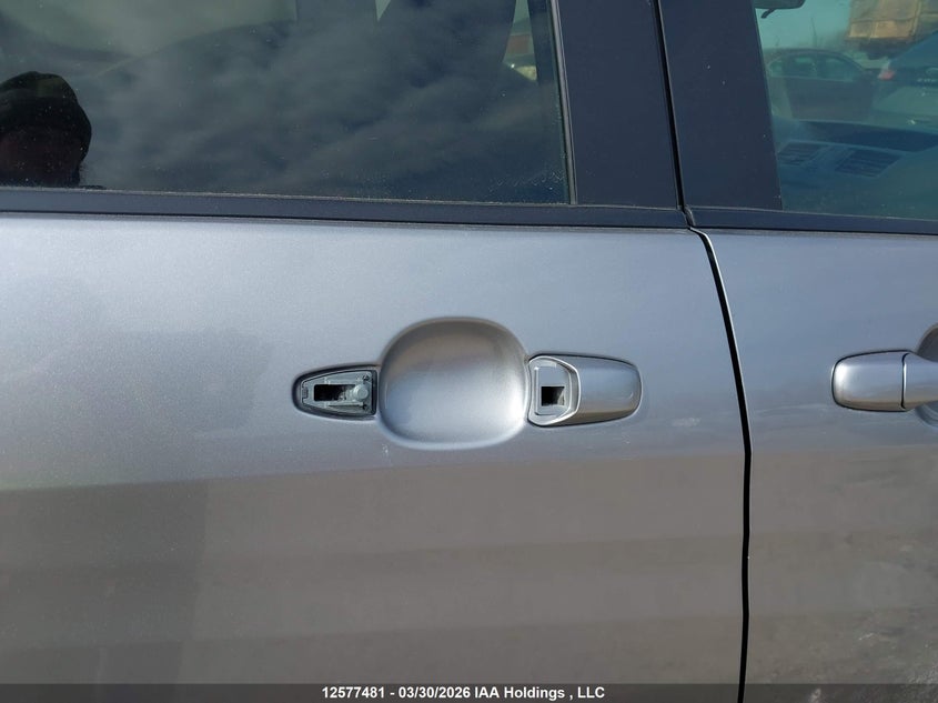 2015 Mazda Mazda5 Gs VIN: JM1CW2CLXF0187432 Lot: 12577481