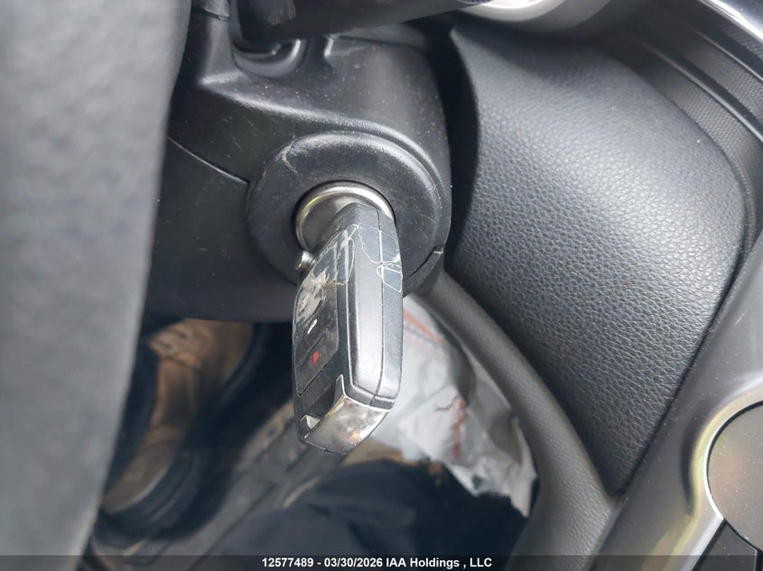 2014 Chevrolet Malibu Ls VIN: 1G11B5SL8EF293517 Lot: 12577489