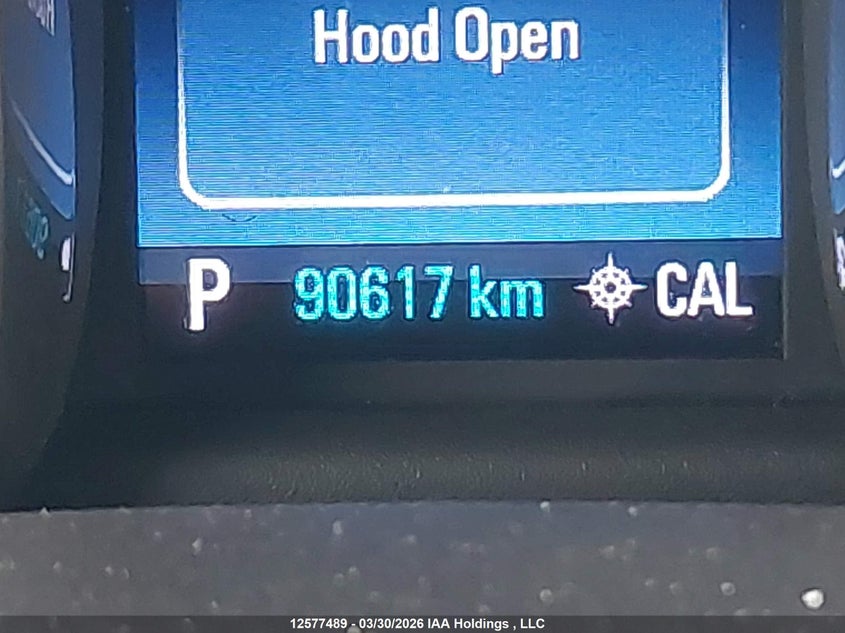 2014 Chevrolet Malibu Ls VIN: 1G11B5SL8EF293517 Lot: 12577489