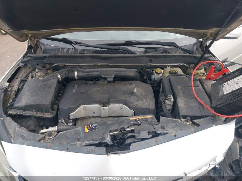 2014 Chevrolet Malibu Ls VIN: 1G11B5SL8EF293517 Lot: 12577489