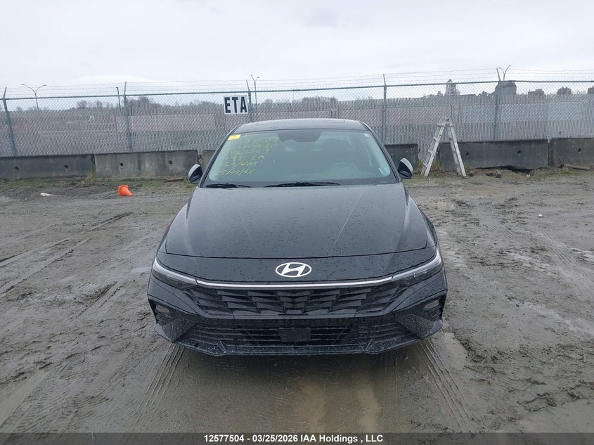 AtlanticExpress - Hyundai Elantra