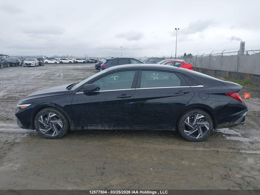 AtlanticExpress - Hyundai Elantra