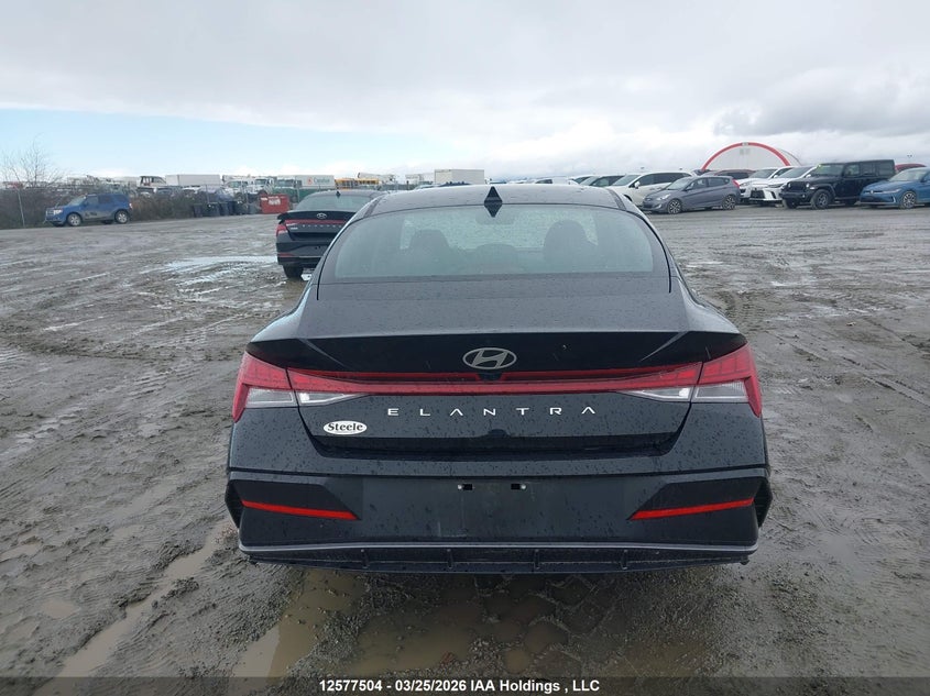 AtlanticExpress - Hyundai Elantra