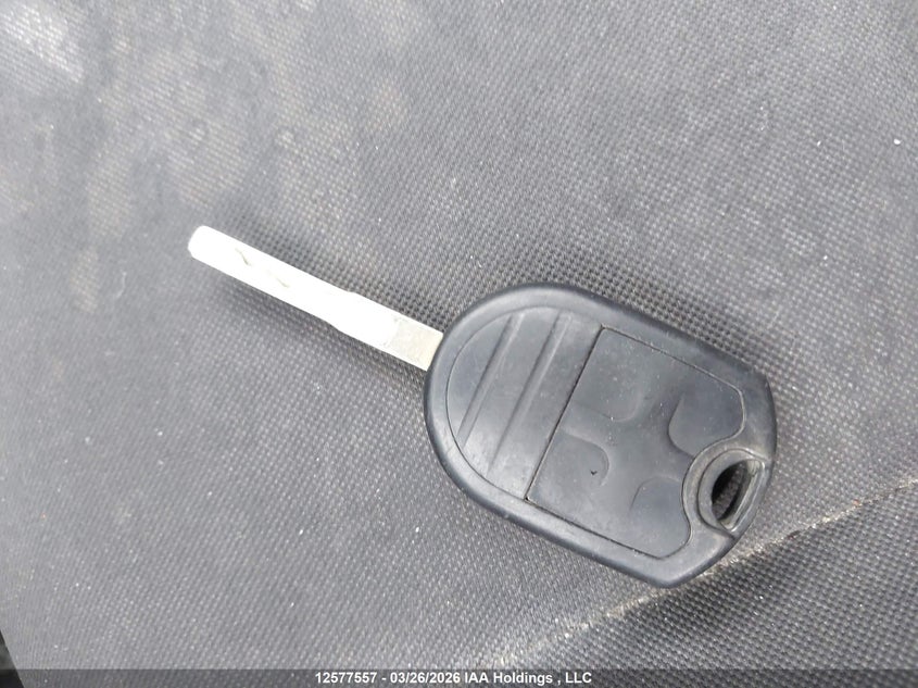 2015 Ford Fiesta VIN: 3FADP4BJ8FM100109 Lot: 12577557