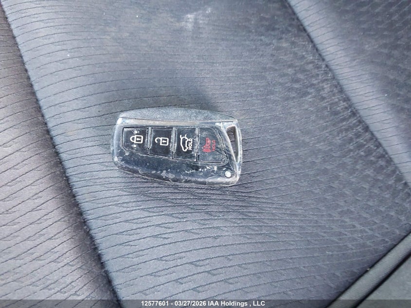 2014 Hyundai Santa Fe Sport 2.0T Premium VIN: 5XYZUDLA9EG147295 Lot: 12577601