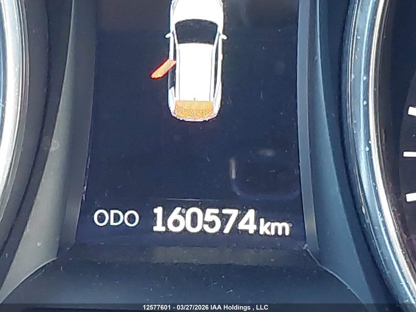 2014 Hyundai Santa Fe Sport 2.0T Premium VIN: 5XYZUDLA9EG147295 Lot: 12577601