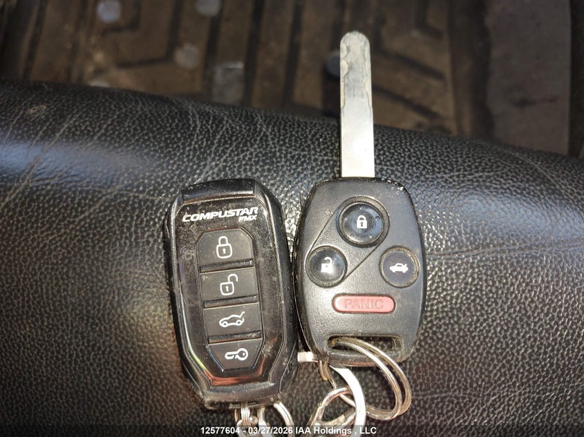 2011 Honda Accord Ex-L V6 VIN: 1HGCS2B85BA800488 Lot: 12577604