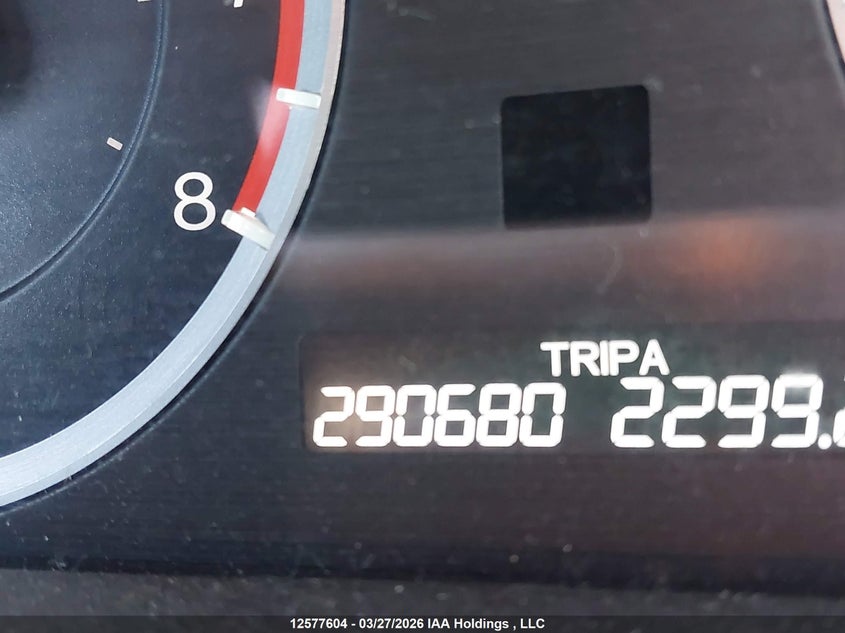 2011 Honda Accord Ex-L V6 VIN: 1HGCS2B85BA800488 Lot: 12577604