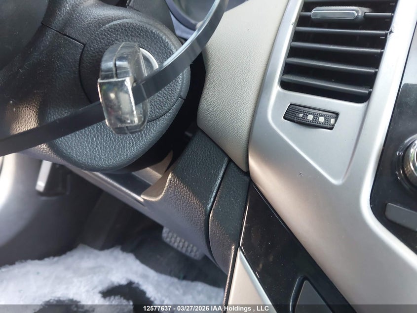 2014 Chevrolet Cruze Ls VIN: 1G1PL5SH4E7281636 Lot: 12577637