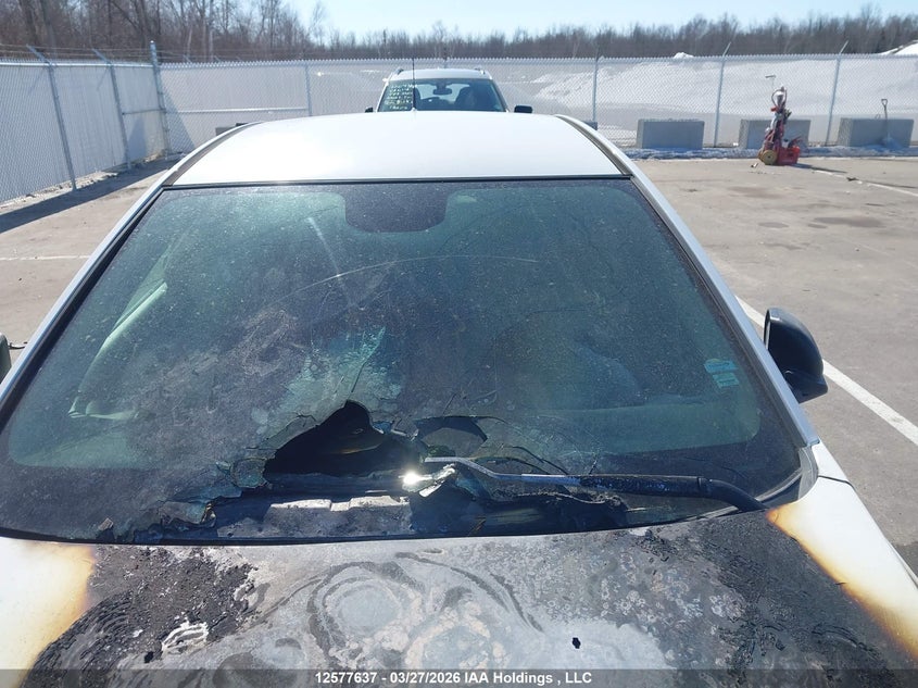 2014 Chevrolet Cruze Ls VIN: 1G1PL5SH4E7281636 Lot: 12577637