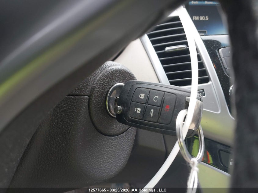 2013 Chevrolet Cruze Lt Turbo VIN: 1G1PE5SB8D7274032 Lot: 12577665