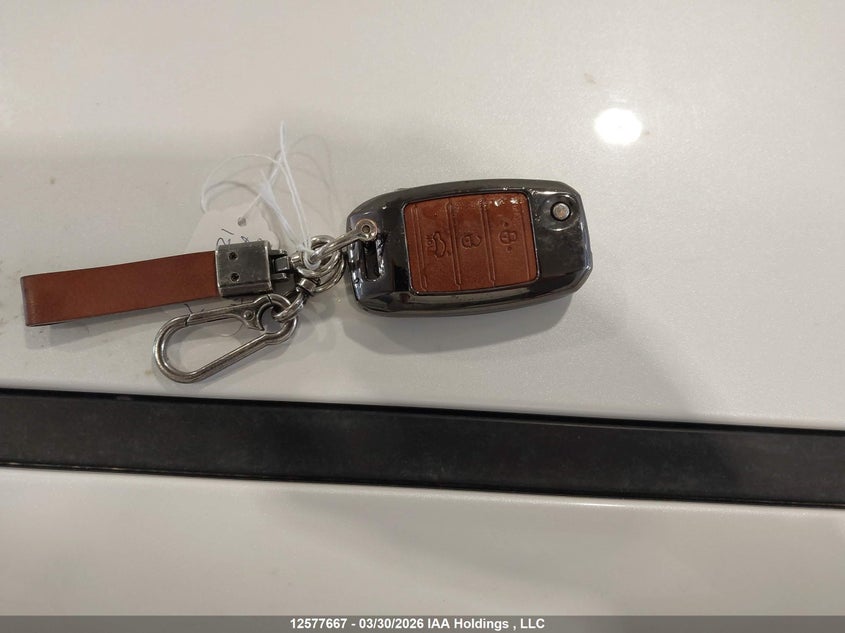 2018 Kia Rio Lx/Lx+ VIN: 3KPA25AB6JE021522 Lot: 12577667