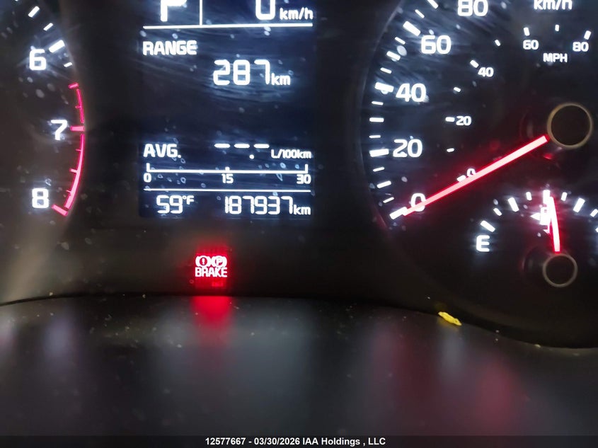 2018 Kia Rio Lx/Lx+ VIN: 3KPA25AB6JE021522 Lot: 12577667